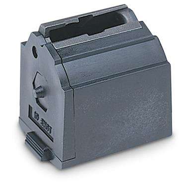Ruger 10/22 Magazine, .22Lr, Black Polymer, 10 Rounds 609902I2 Ts 1