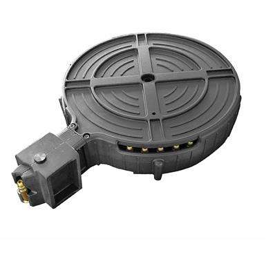 Ati Ruger 10/22, .22Lr Drum Magazine, 110 Rounds 663369M2 Ts 1 1
