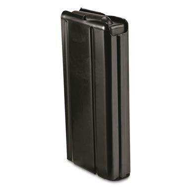 Red White &Amp; Blue M1, .30 Carbine Magazine, 15 Rounds 664423M2 Ts 1