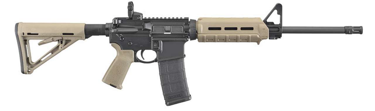 Ar-556® Caliber: 5.56 Nato (Copy) 736676085071 40662.1538515098