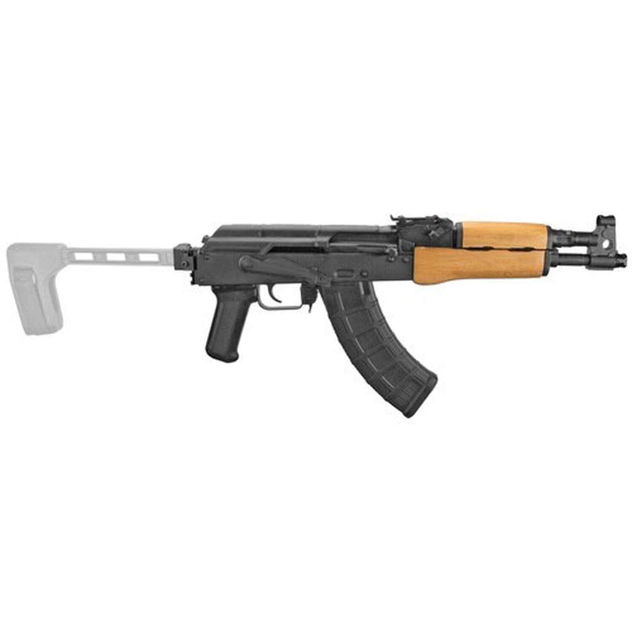 Century Arms Draco 7.62X39Mm Ak47 Pistol 787450575332 2 72962.1575709167 1