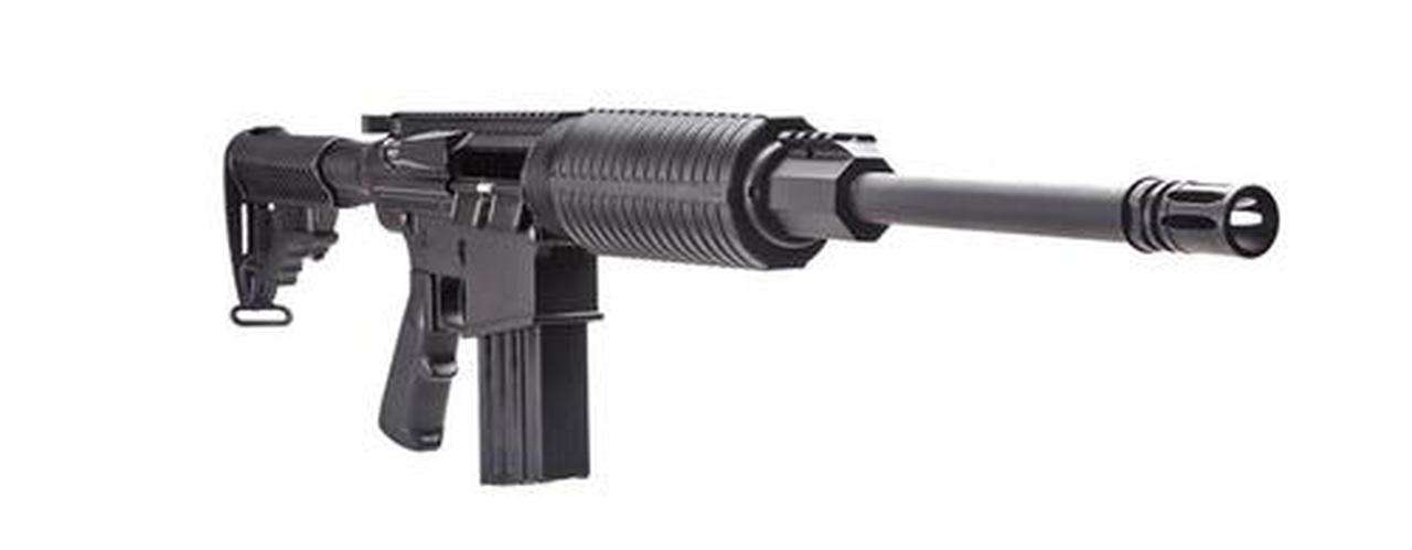 Dpms Oracle Ar-15 Optic Ready Carbine 223 Rem,16&Quot;, 30Rd Mag 884451002383 69158.1575695004 1