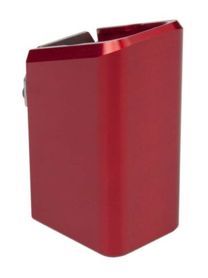 TF ALUMINUM +12 MAG EXTENSION FOR GLOCKS