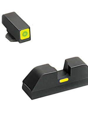 AMERIGLO CAP NIGHT SIGHTS