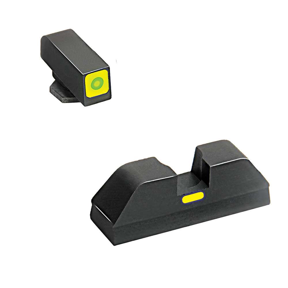 Ameriglo Cap Night Sights Ameriglo Cap Night Sights Main 1