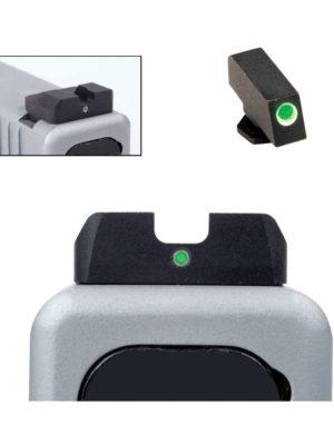 AMERIGLO I-DOT TRITIUM SET