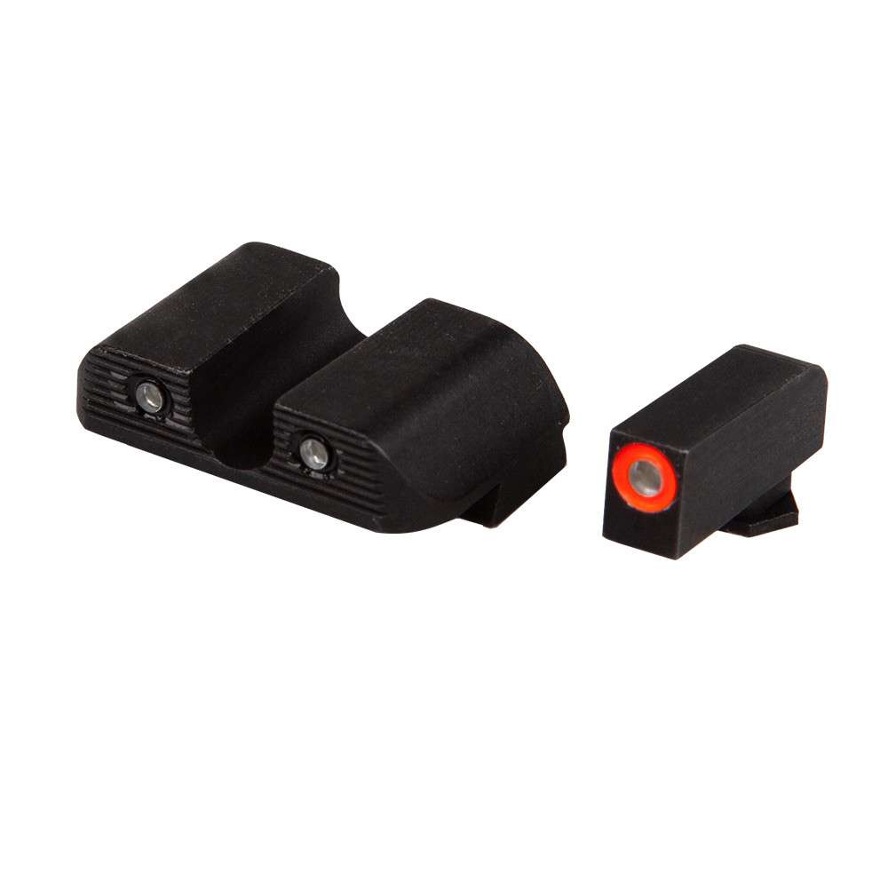 Ameriglo Agent Night Sight For Glock 2 Ameriglo Agent Night Sight For Glock Ameriglo Agent Night Sight For Glock Main 1