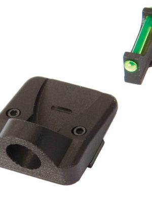 ARO TEK GHOST RING FIBER OPTICS