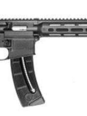 Smith & Wesson M&P 15-22 Sport Rifle 22LR,
