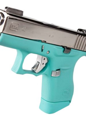 CUSTOM GUN 2018 #1