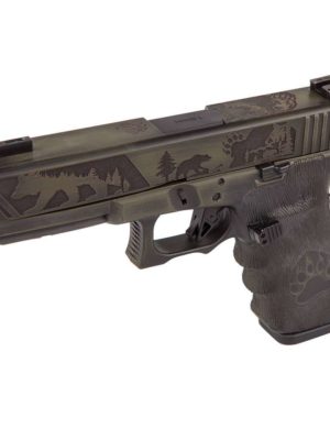 CUSTOM GUN 2018