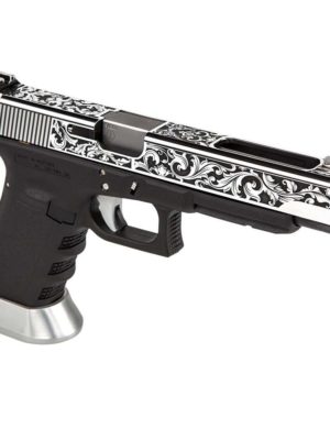 CUSTOM GUN 2018
