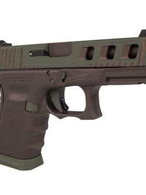 CUSTOM GUN 2018 #7