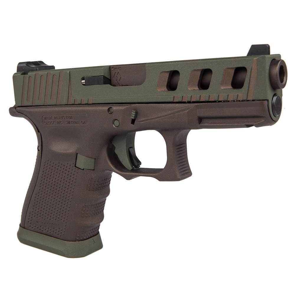 Custom Gun 2018 #7 2 Custom Gun 2018 #7 Custom Gun 2018 7 Main 02