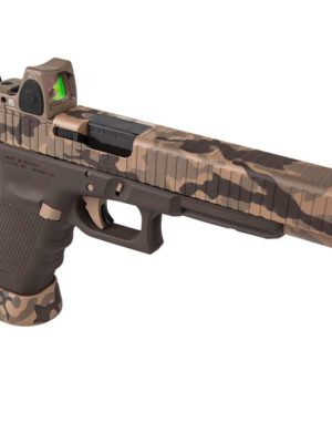CUSTOM GUN 2018 #9
