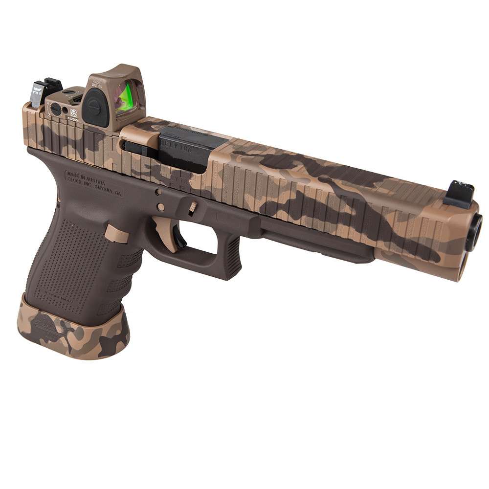 Custom Gun 2018 #9 Custom Gun 2018 9 Main 1