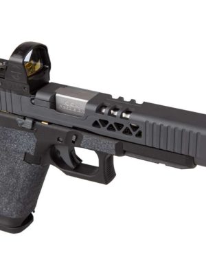 CUSTOM GUN 2019 #10