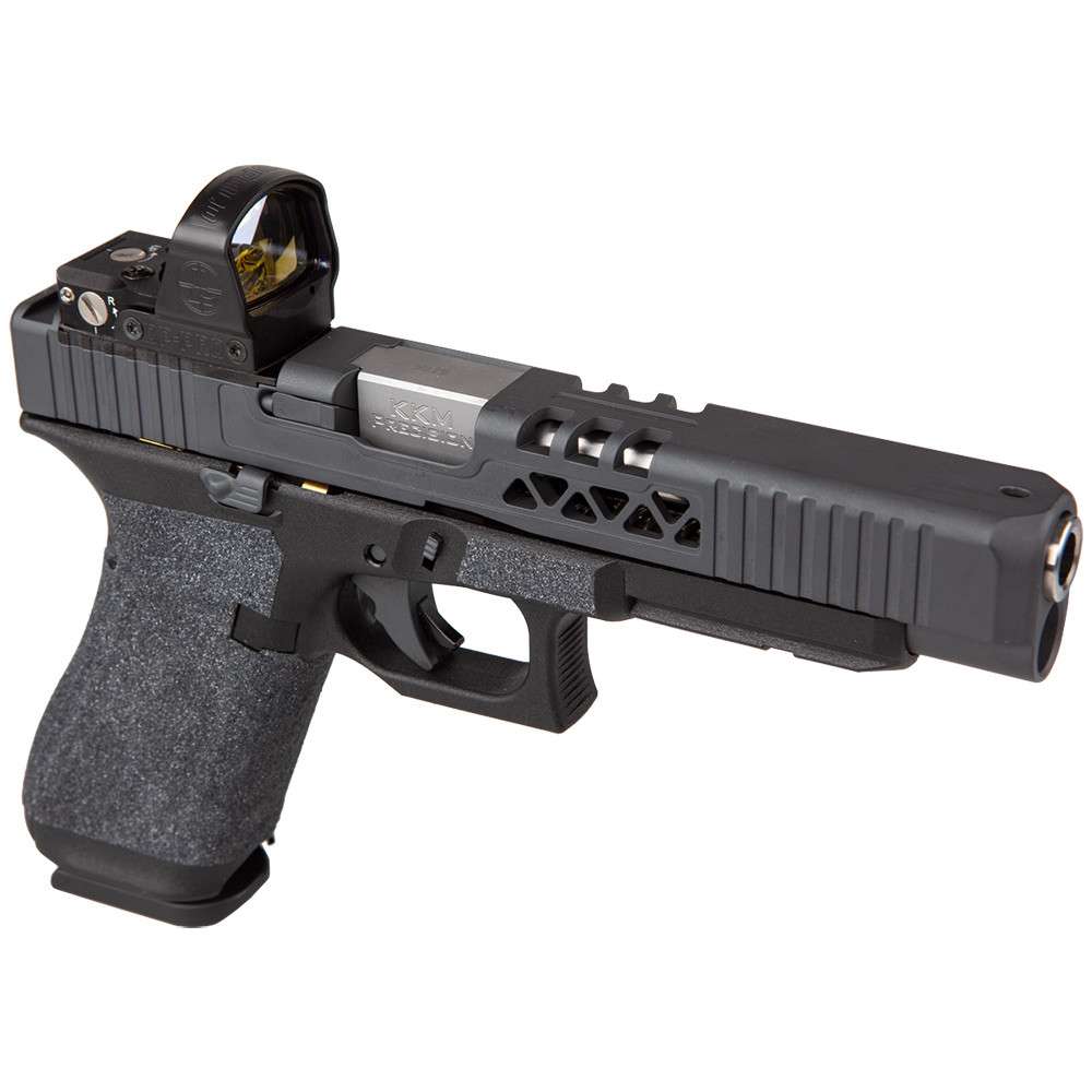 Custom Gun 2019 #10 3 Custom Gun 2019 #10
