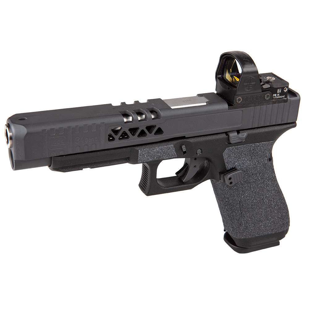 Custom Gun 2019 #10 4 Custom Gun 2019 #10 - Image 2