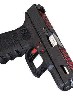 CUSTOM GUN 2019 #12