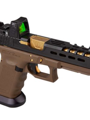 CUSTOM GUN 2019 #13