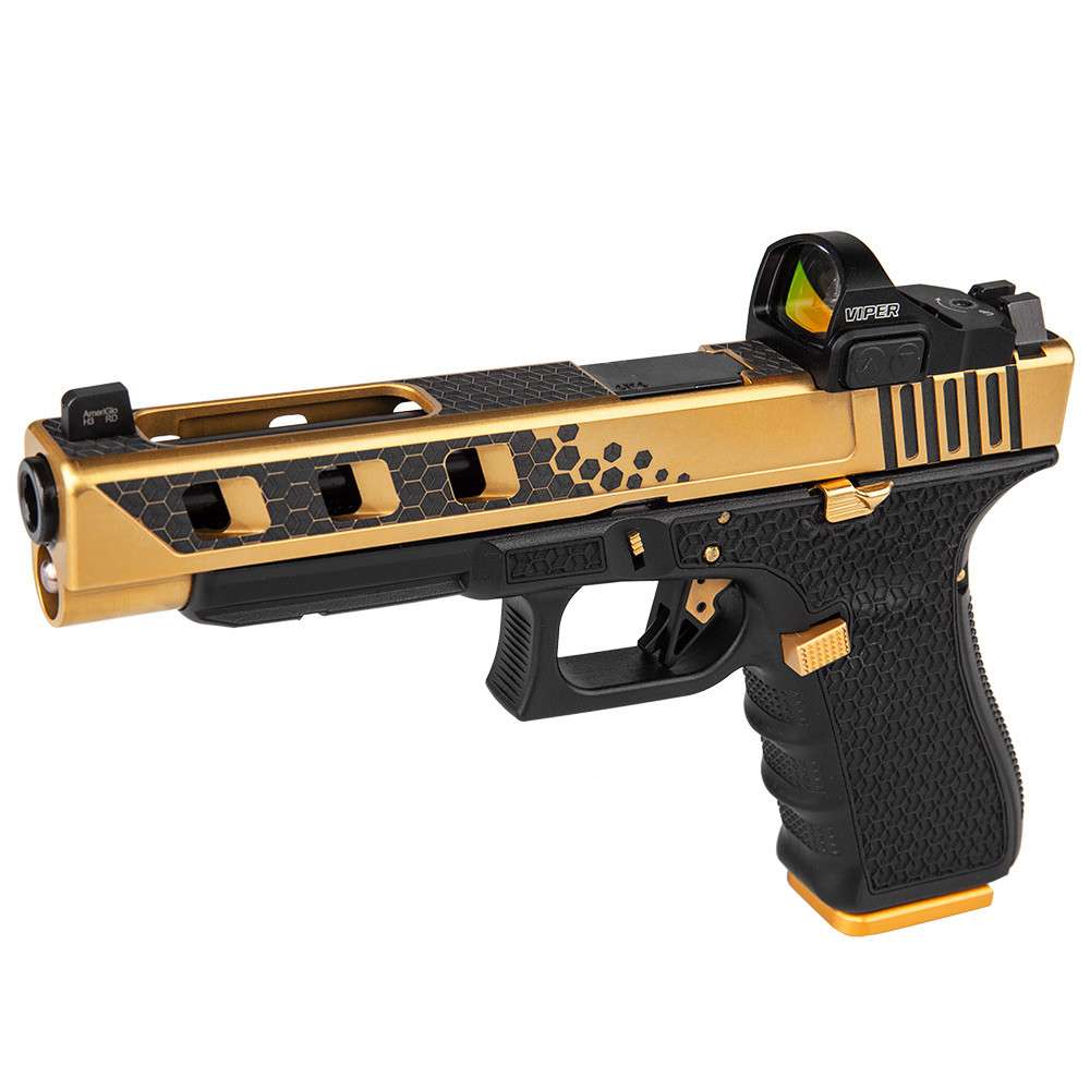 Custom Gun 2019 #16 4 Custom Gun 2019 #16 - Image 2