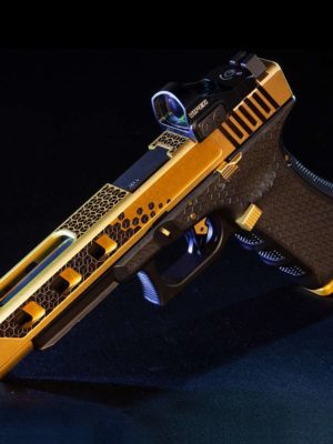 CUSTOM GUN 2019 #16