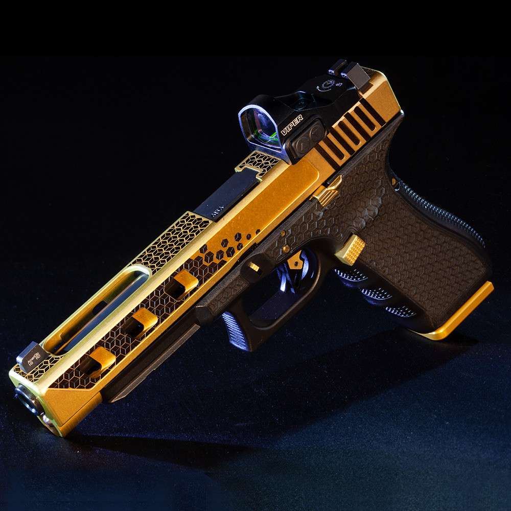 Custom Gun 2019 #16 3 Custom Gun 2019 #16