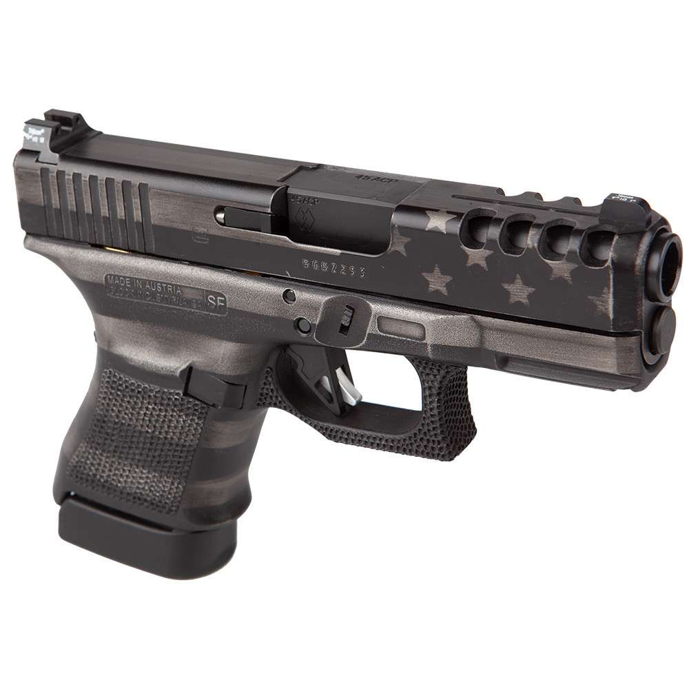 Custom Gun 2019 2 Custom Gun 2019 Custom Gun 2019 17 Main 2
