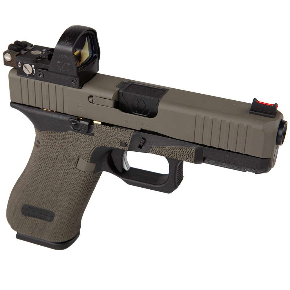 Custom Gun 2019 3 Custom Gun 2019