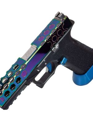 CUSTOM GUN 2019