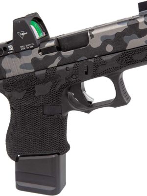 CUSTOM GUN 2019 #1