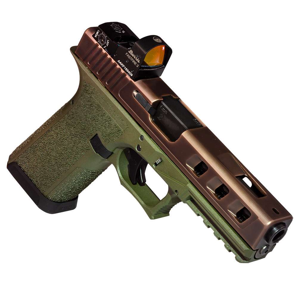 Custom Gun 2019 4 Custom Gun 2019 - Image 2