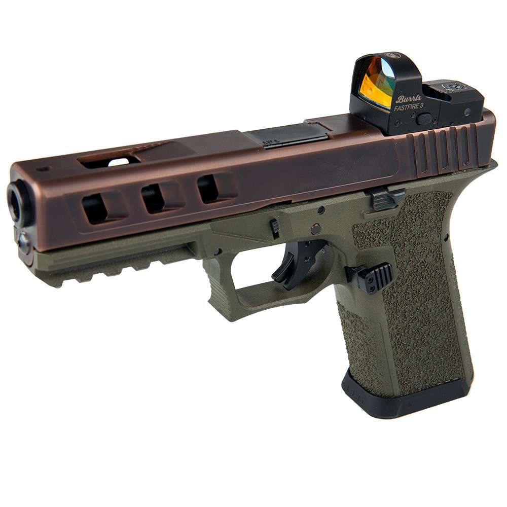Custom Gun 2019 3 Custom Gun 2019