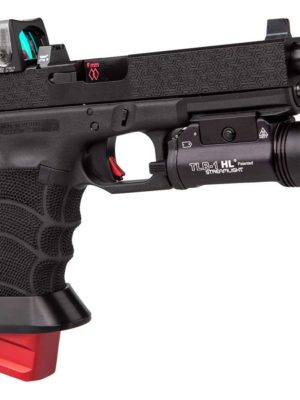 CUSTOM GUN 2019