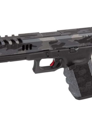CUSTOM GUN 2019