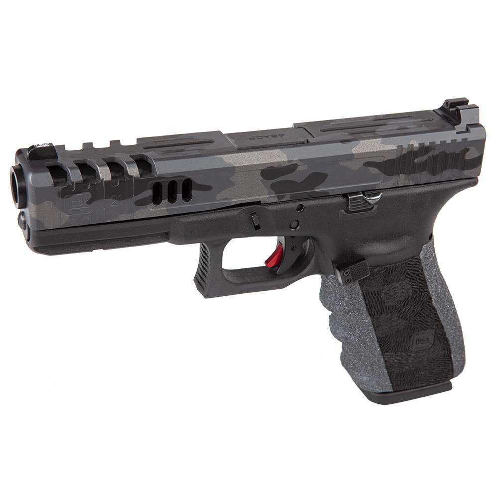 Custom Gun 2019 3 Custom Gun 2019