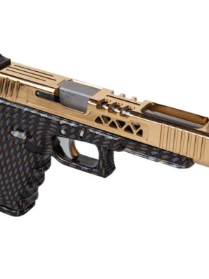 CUSTOM GUN 2019