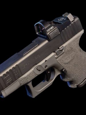 CUSTOM GUN 2019