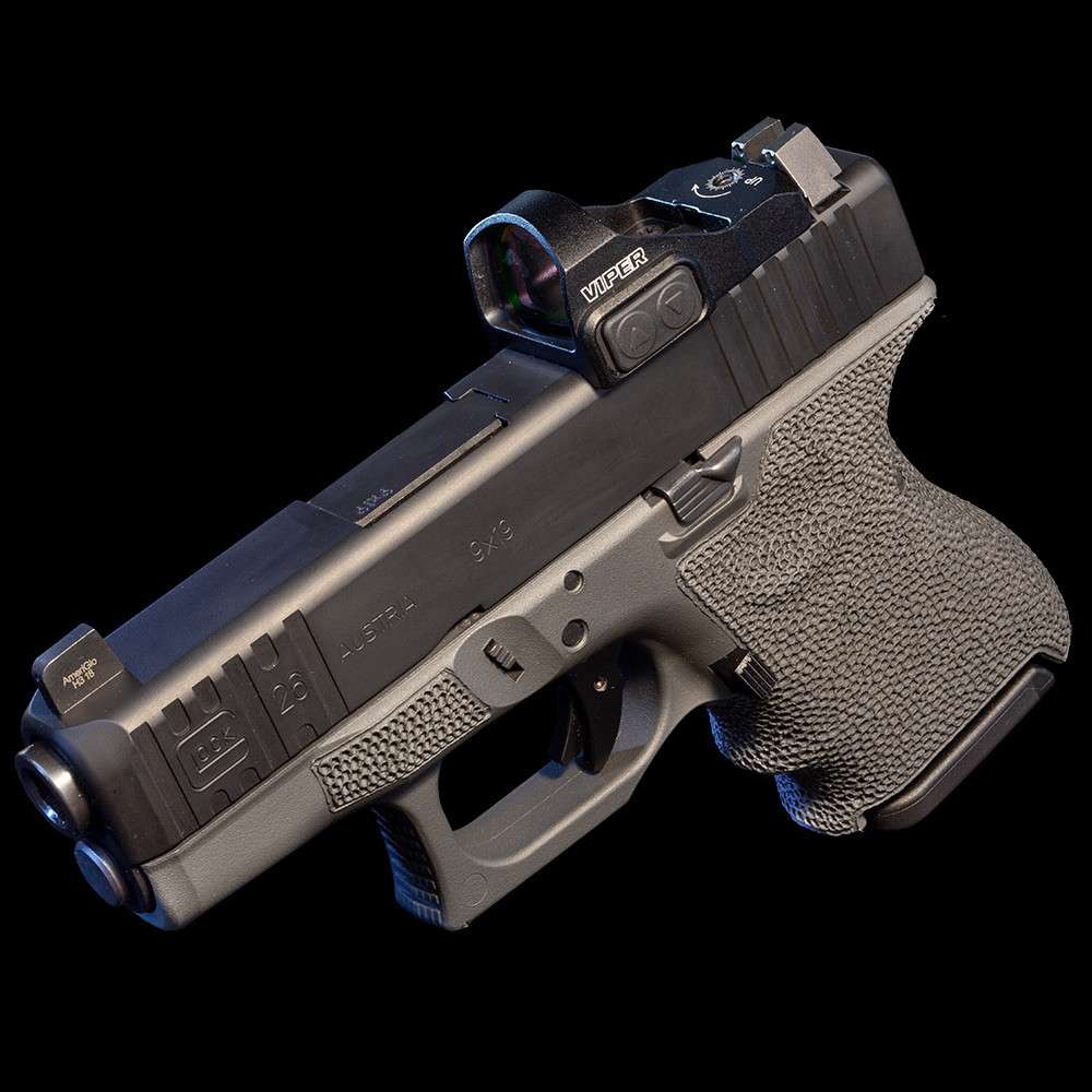 Custom Gun 2019 2 Custom Gun 2019 Custom Gun 2019 5 Main 3