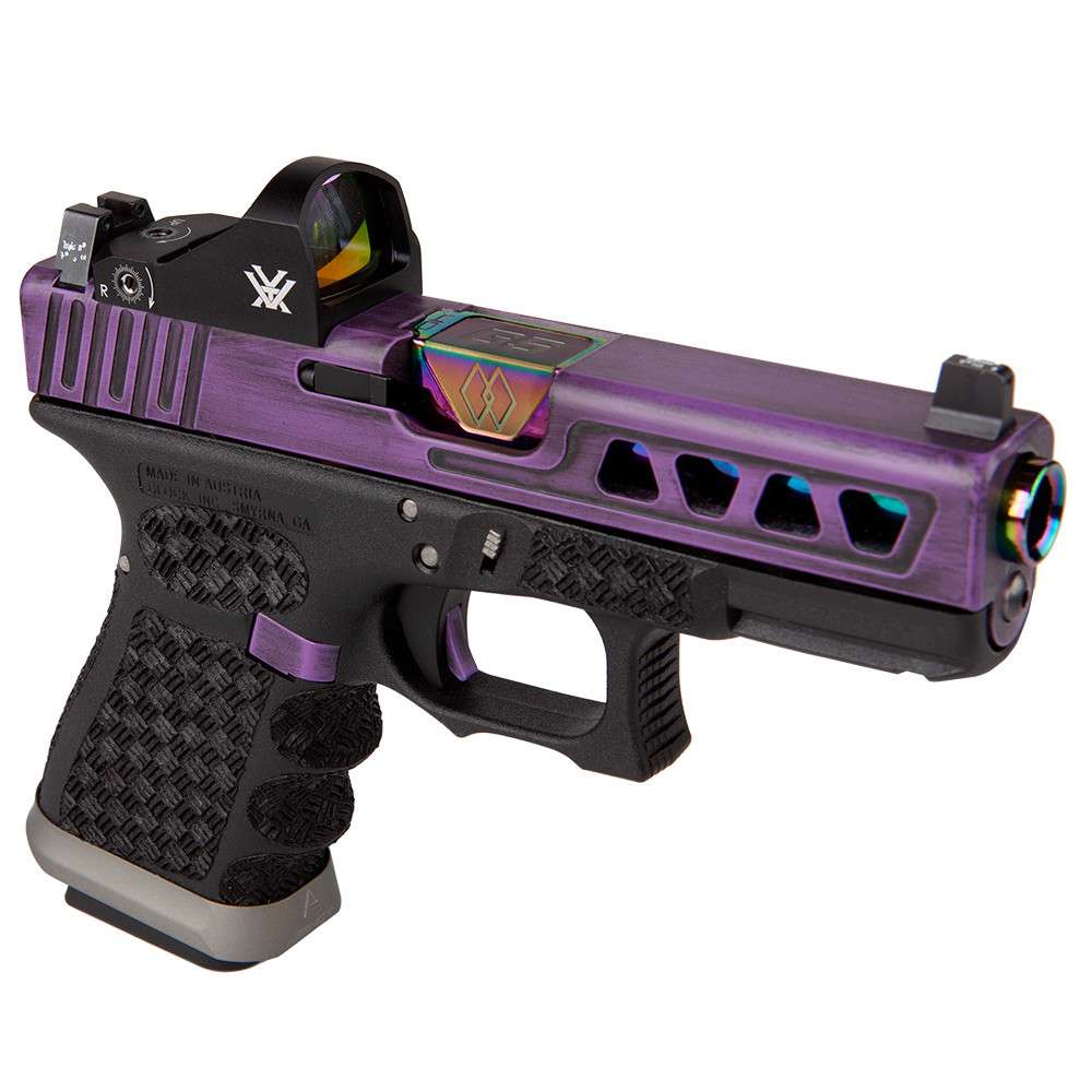 Custom Gun 2019 4 Custom Gun 2019 - Image 2