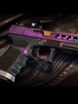 CUSTOM GUN 2019