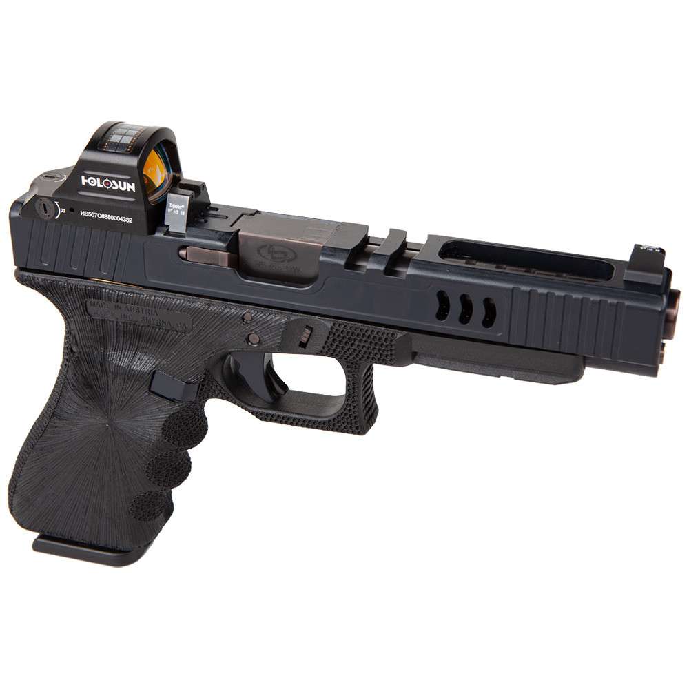 Custom Gun 2019 #9 2 Custom Gun 2019 #9 Custom Gun 2019 9 Main 1 1