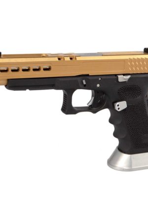 CUSTOM GUN 2020