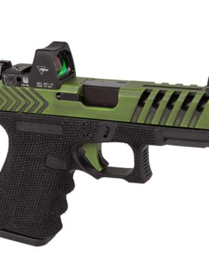 Glock 23 Customed