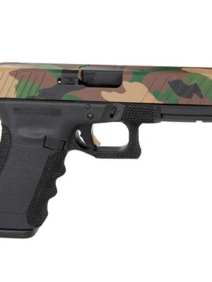 CUSTOM GUN 2020