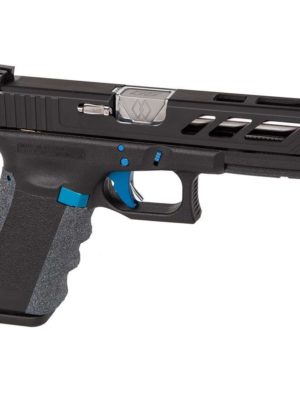 CUSTOM GUN 2020