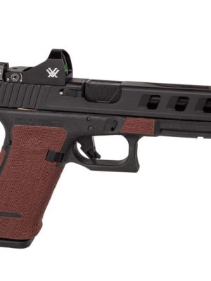 CUSTOM GUN 2020