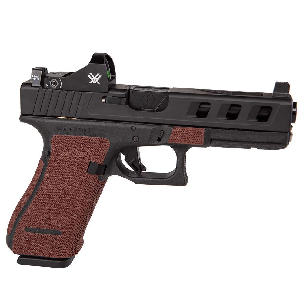 Custom Gun 2020 3 Custom Gun 2020