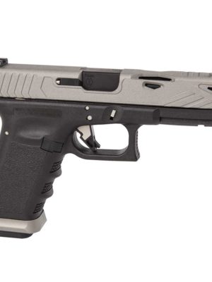 CUSTOM GUN 2020